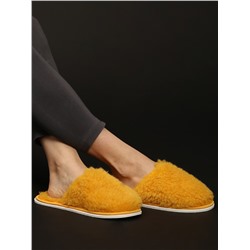 Тапочки домашние меховые С-6НШ/Тверь(ж)-МР