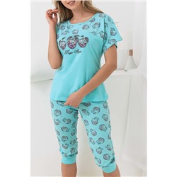 Пижама Иветта