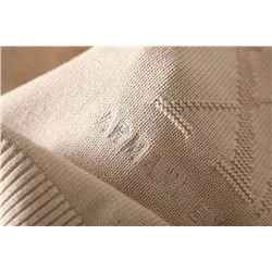 Женский вязаный пуловер Arma*ni Exchange 🤍  Экспорт