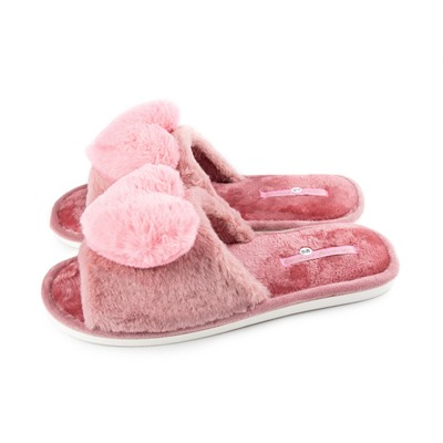 Туфли комнат. жен. 352-186-07.07 отк.