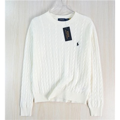 Повседневный кашемировый свитер РАЛЬ*Ф Л