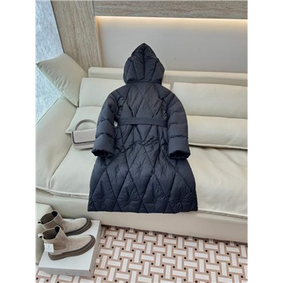 Пуховик 90 пух 10 перо