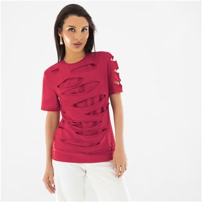 Футболка, Шоу начинается (extra love)