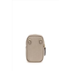 Kadın Pembe Telefon Çantası