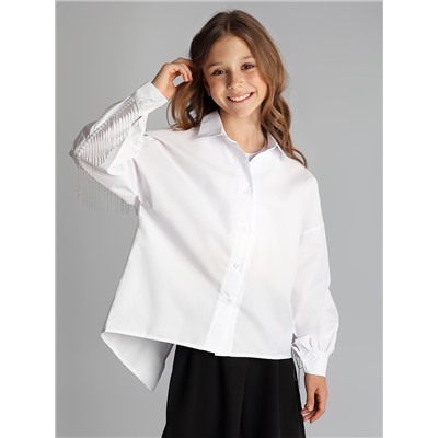 Блузка для девочки Соль&Перец SP1018