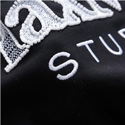 Женская футболка с вышивкой Макс Мар*а