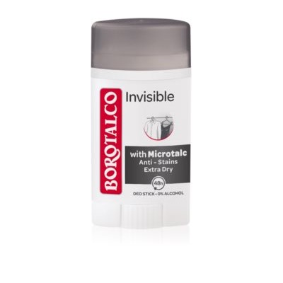 BorotalcoInvisible Deo-Stick