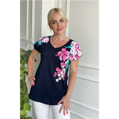 Футболка 7158 НАТАЛИ #279354