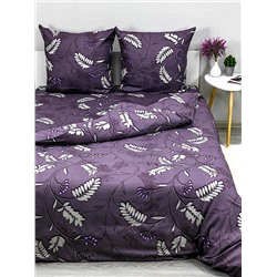 КПБ 1,5 сп бязь 120гр/м2 Текстильная коллекция Бусина-1