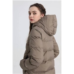 Женский пуховик  Ne*w Balanc*e Экспорт