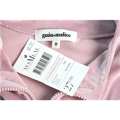 Женская повседневная толстовка