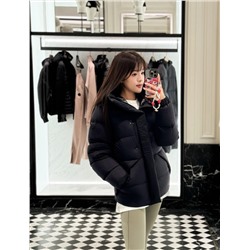 Пуховик monk распродажа качество топ