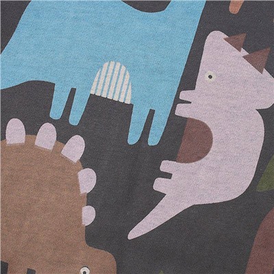 Свитшот МАЛВ*И