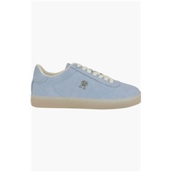 Renaud Leather Sneaker (Women) Tommy Hilfiger