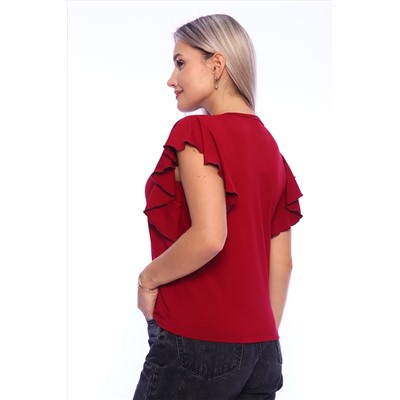 Футболка ФЖ052-16в НАТАЛИ #951897