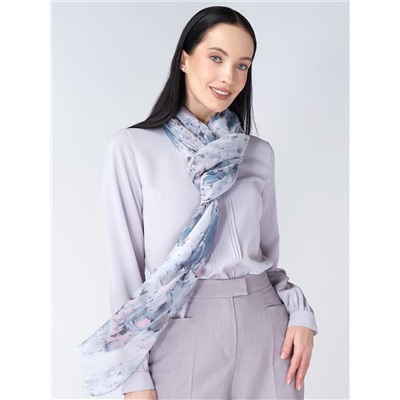 Палантин женский KSH16-129-4