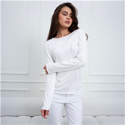 Лонгслив Top.1112