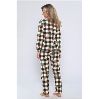 Костюм с брюками 89341 НАТАЛИ #956648