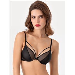 Бюстгальтер №8190 Ornella пуш-ап гель Mioocchi