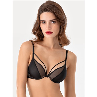 Бюстгальтер №8190 Ornella пуш-ап гель Mioocchi