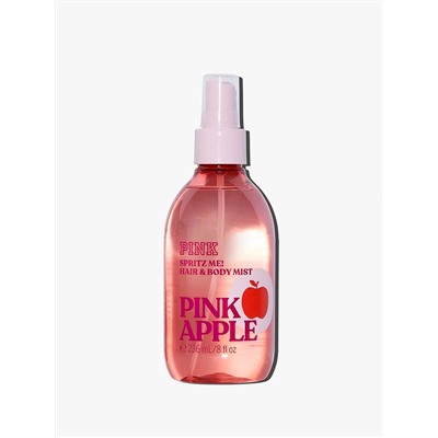 Body Care VANILLA Hair & Body Mist