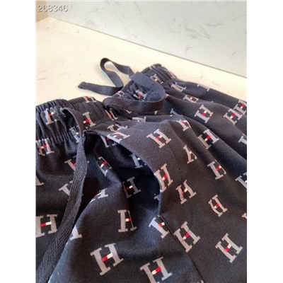 Мужской домашний комплект ТОММИ ХИЛФИГЕ*Р