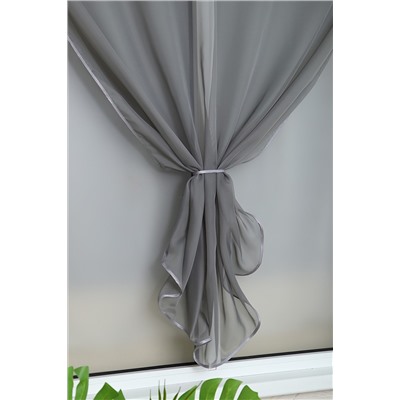 Тюль 78030 для балкона НАТАЛИ #893180