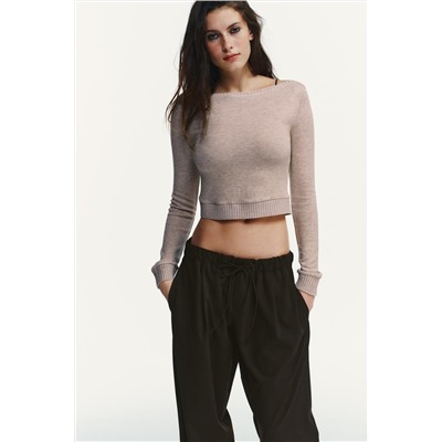 CHECK PYJAMA TROUSERS