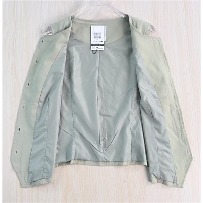 Женский жилет