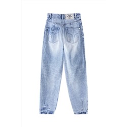Vaquero boyfriend Azul
