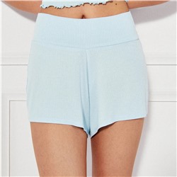 Short de punto