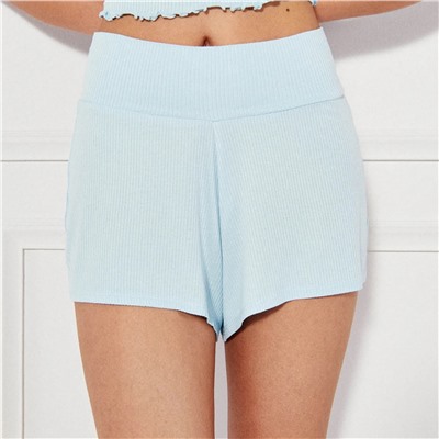 Short de punto