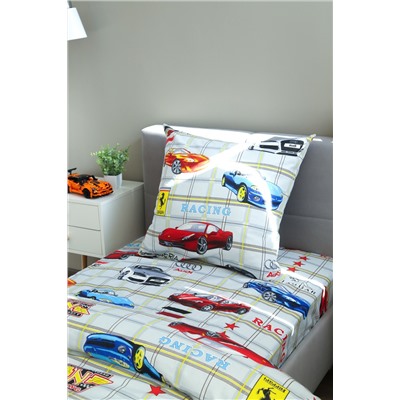 КПБ Тест-драйв, Бязь