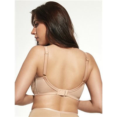 CARMEN PINK Halfcupsoft Бюст KRIS LINE