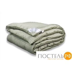 ОМСВ-15-Олива Одеяло "SILKY DREAM" 140х205 классическое-всесезонное
