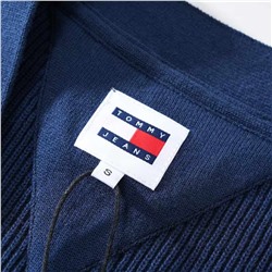 Женский кардиган  Tomm*y Jean*s ❌ Цена на этикетке 1190¥