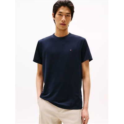 Solid Tech T-Shirt