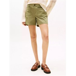 Patch Pocket Classic 5" Short
