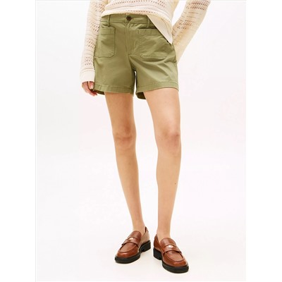 Patch Pocket Classic 5" Short