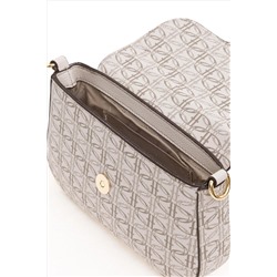 Kadın Bej Çapraz Çanta