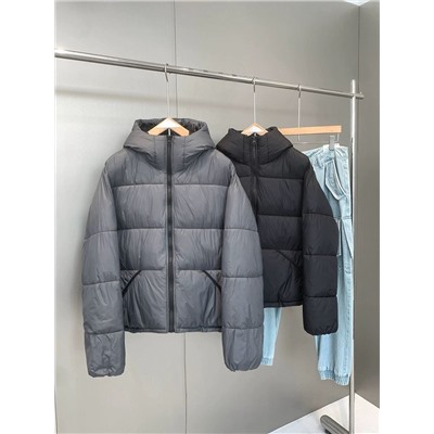 Мужская теплая куртка  Н*М