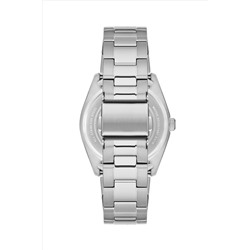 Kadın Gri Kol Saati