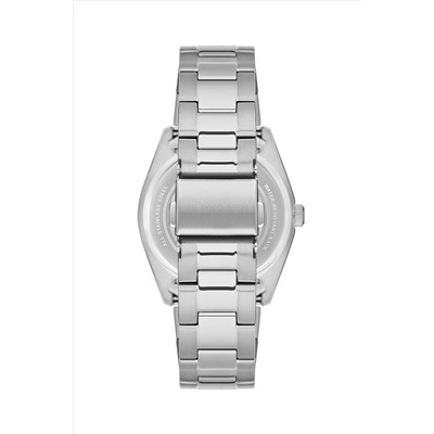 Kadın Gri Kol Saati