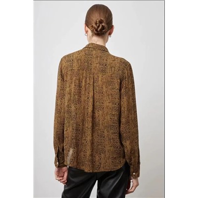 Распродажа блуза