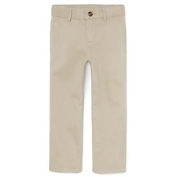 Boys Uniform Chino Pants