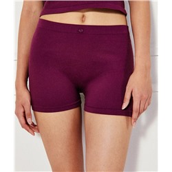 Short sin costuras