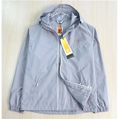 Мужская водонепроницаемая куртка с капюшоном ТИМБЕРЛЕН*Д