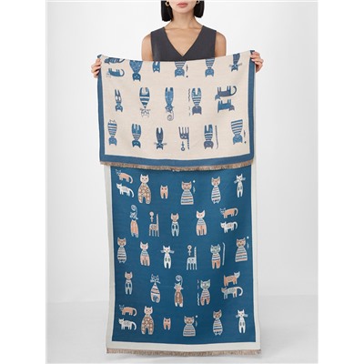 Палантин женский RH10-14510-10