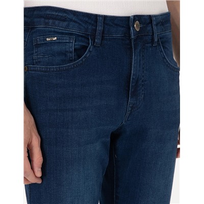 Mavi Slim Fit Jean Pantolon