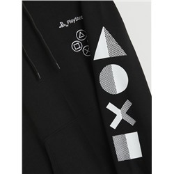 Hoodie Playstation